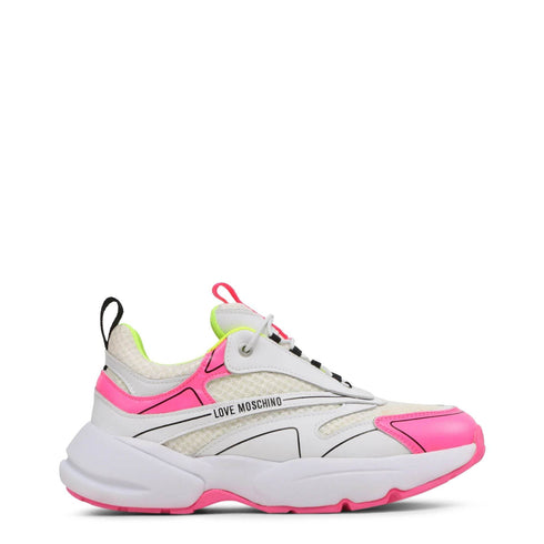 Love Moschino Tennised - Estita Fashion